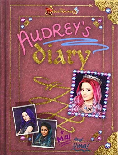 Descendants 3: Audrey's Diary