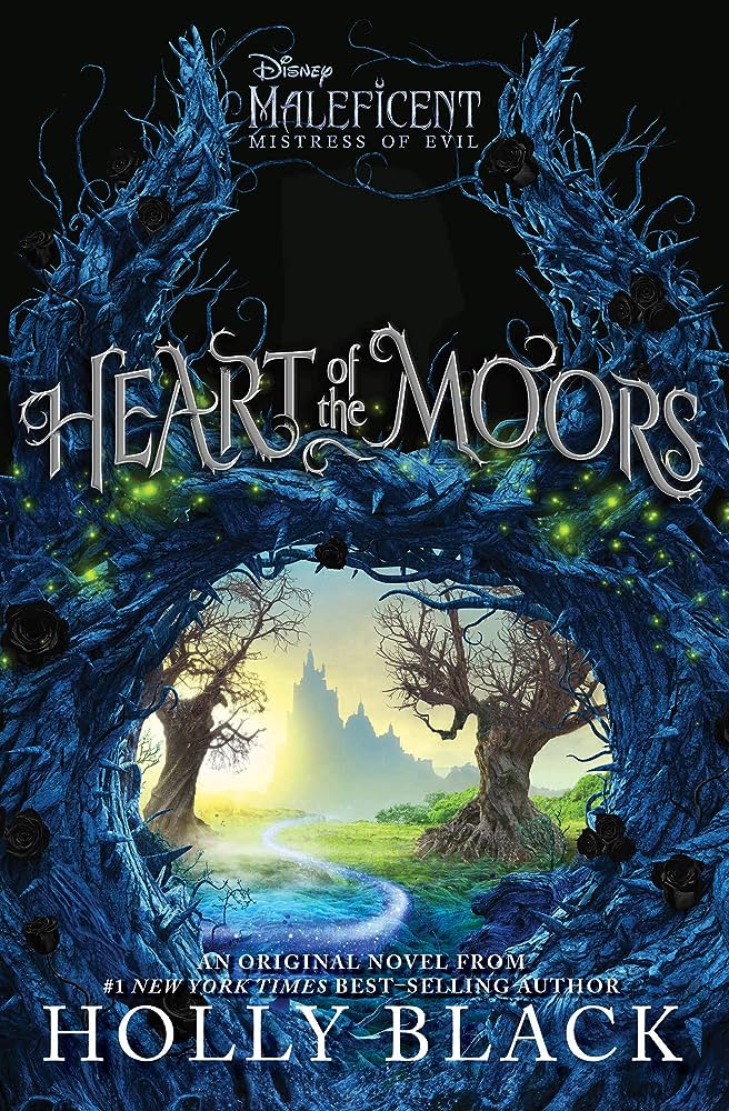Heart of the Moors