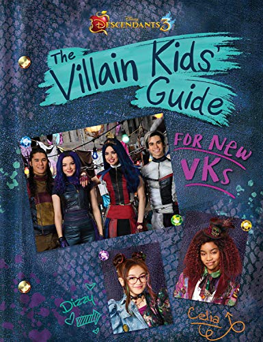Descendants 3