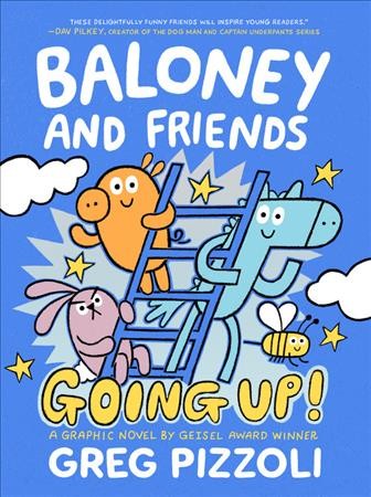 Baloney and Friends