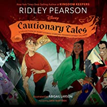 Disney Cautionary Tales