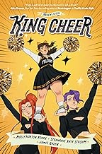 King Cheer by Jamie Green and Molly Horton Booth, Stephanie Kate Strohm, ISBN 9781368064637