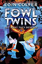 Fowl Twins Get What They Deserve, The