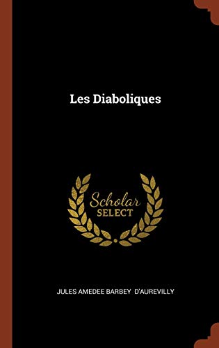 Les Diaboliques