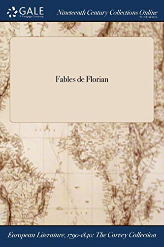Fables de Florian