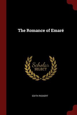 The Romance Of Emaré