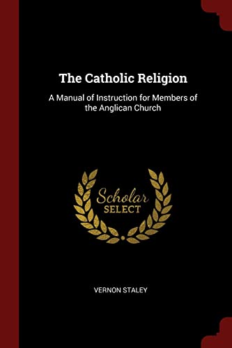 Catholic Religion