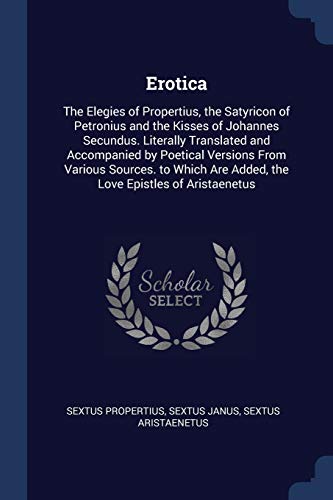 Erotica