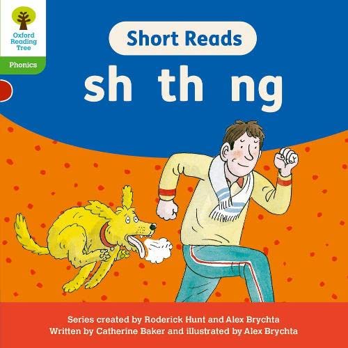 Short Reads : Sh Th Ng