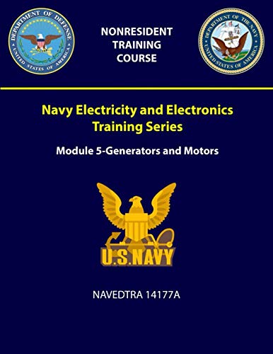 Navy Electricity and Electronics Training