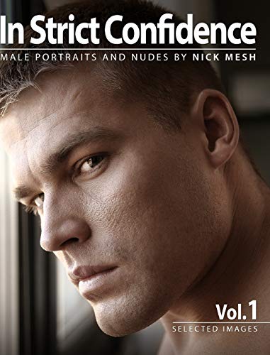 In Strict Confidence, Vol.1