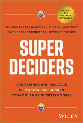 Super Deciders