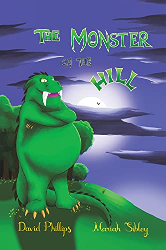 Monster on the Hill