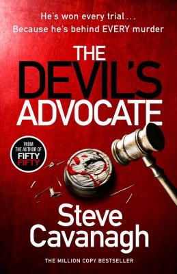 The New Eddie Flynn Thriller