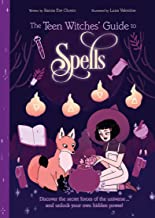 Teen Witches Guide to Spells