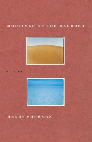 Mortimer of the Maghreb