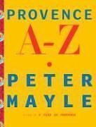 Provence a-Z