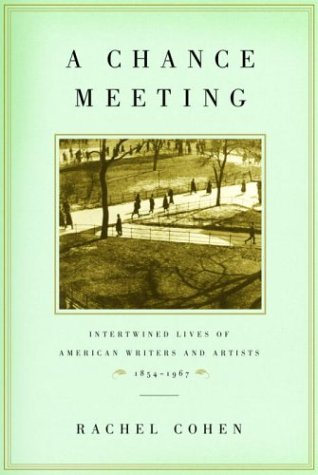 A chance meeting
