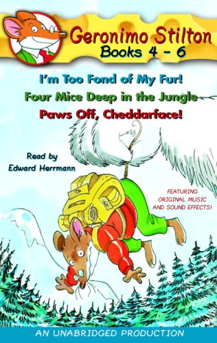 Geronimo Stilton