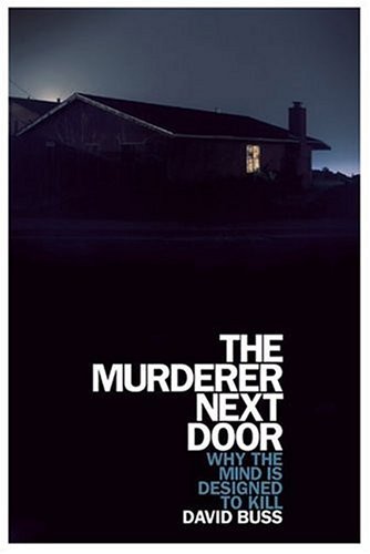 The Murderer Next Door