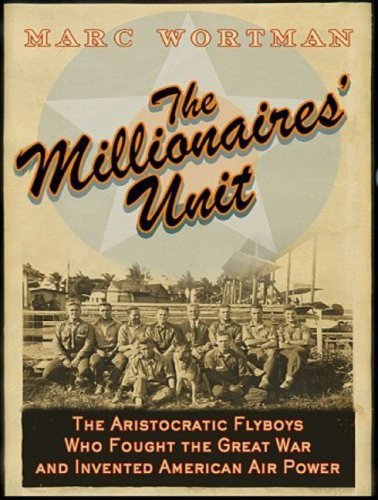 The Millionaires Unit