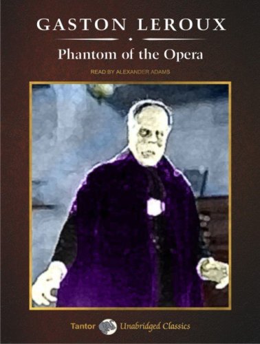 The Phantom Of The Opera