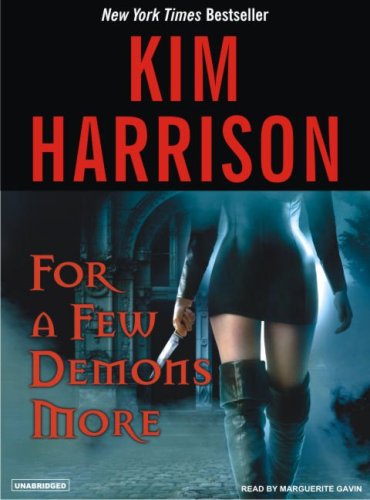 For a Few Demons More