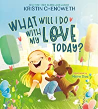 What Will I Do with My Love Today