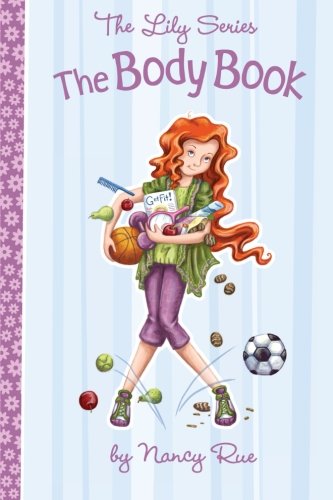 Body Book