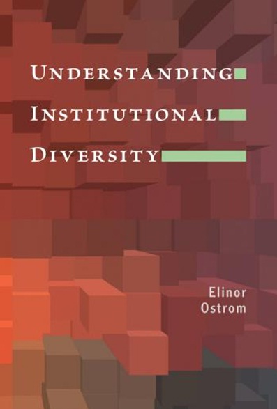 Understanding Institutional Diversity