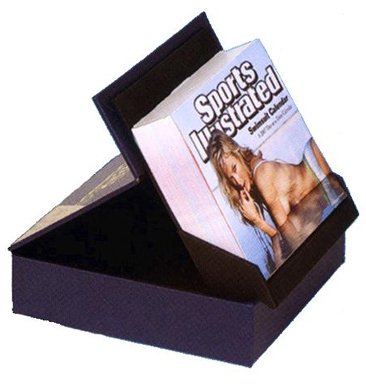 Sports Illustrated Swimsuit 2008 Calendar