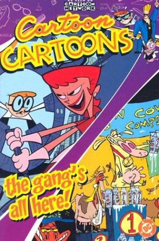 Cartoon Cartoons - VOL 02