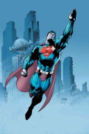 Superman: For Tomorrow VOL 02