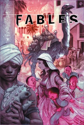Fables