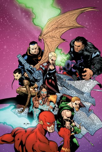 Justice League 2
