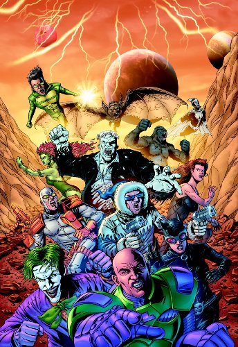 JLA