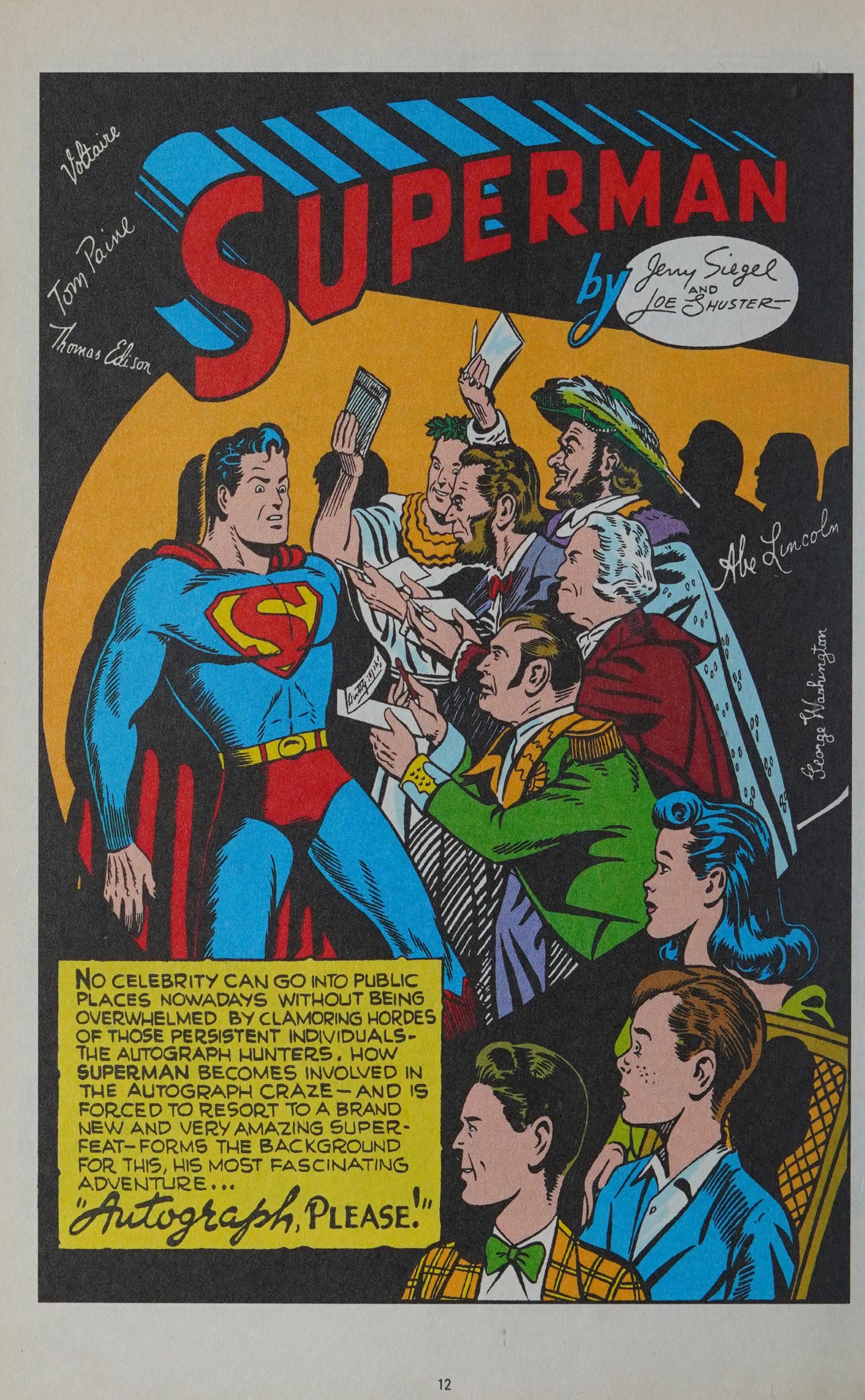 Superman