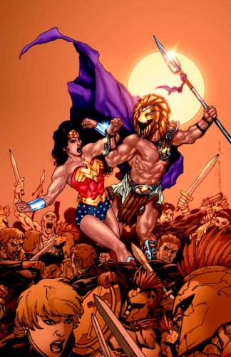 Wonder Woman