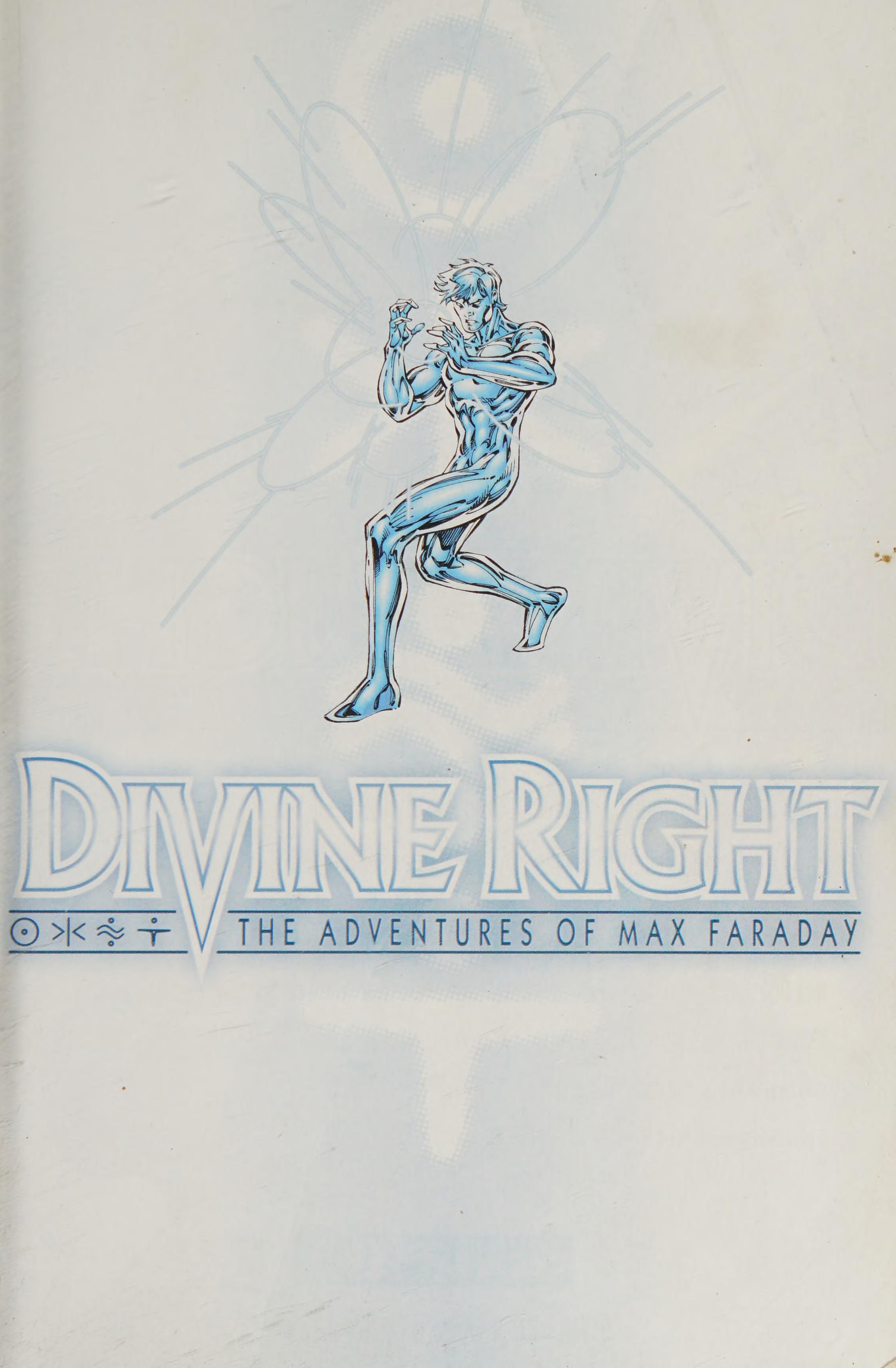 Divine Right