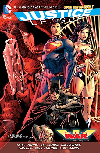 Justice League