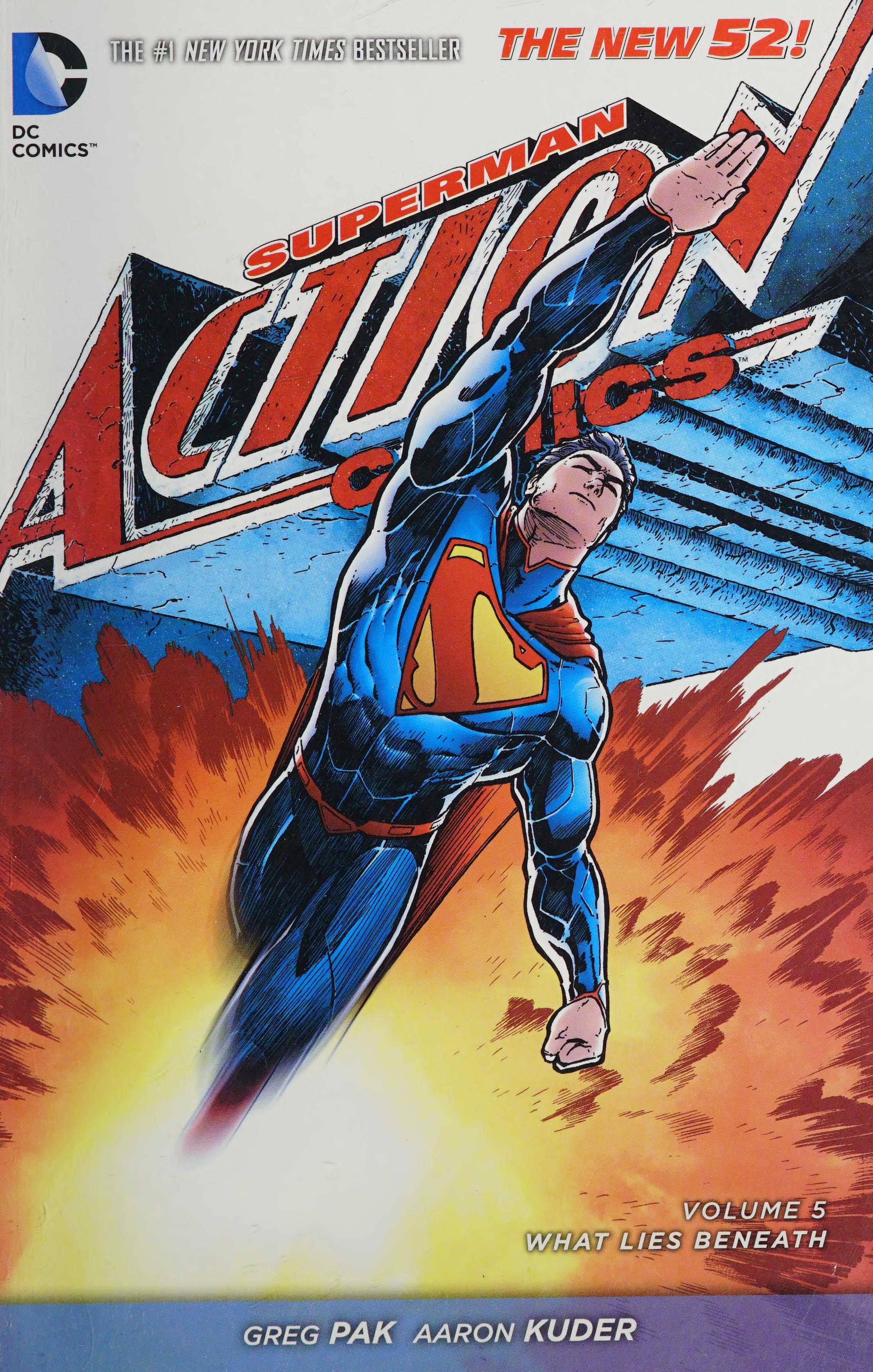Superman