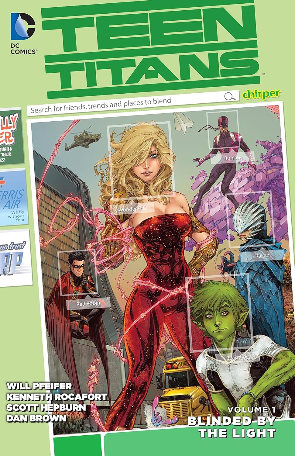 Teen Titans