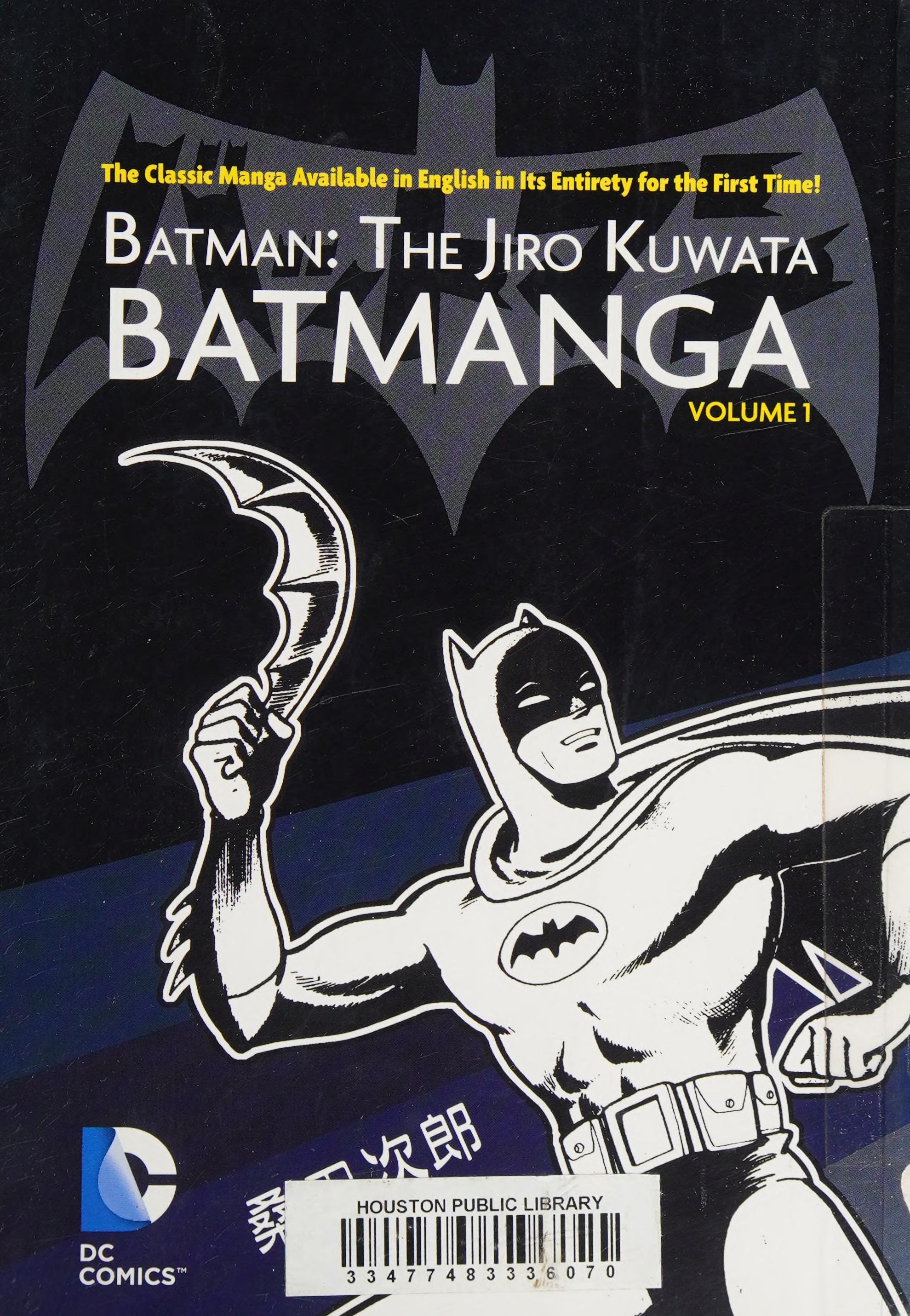 Batman