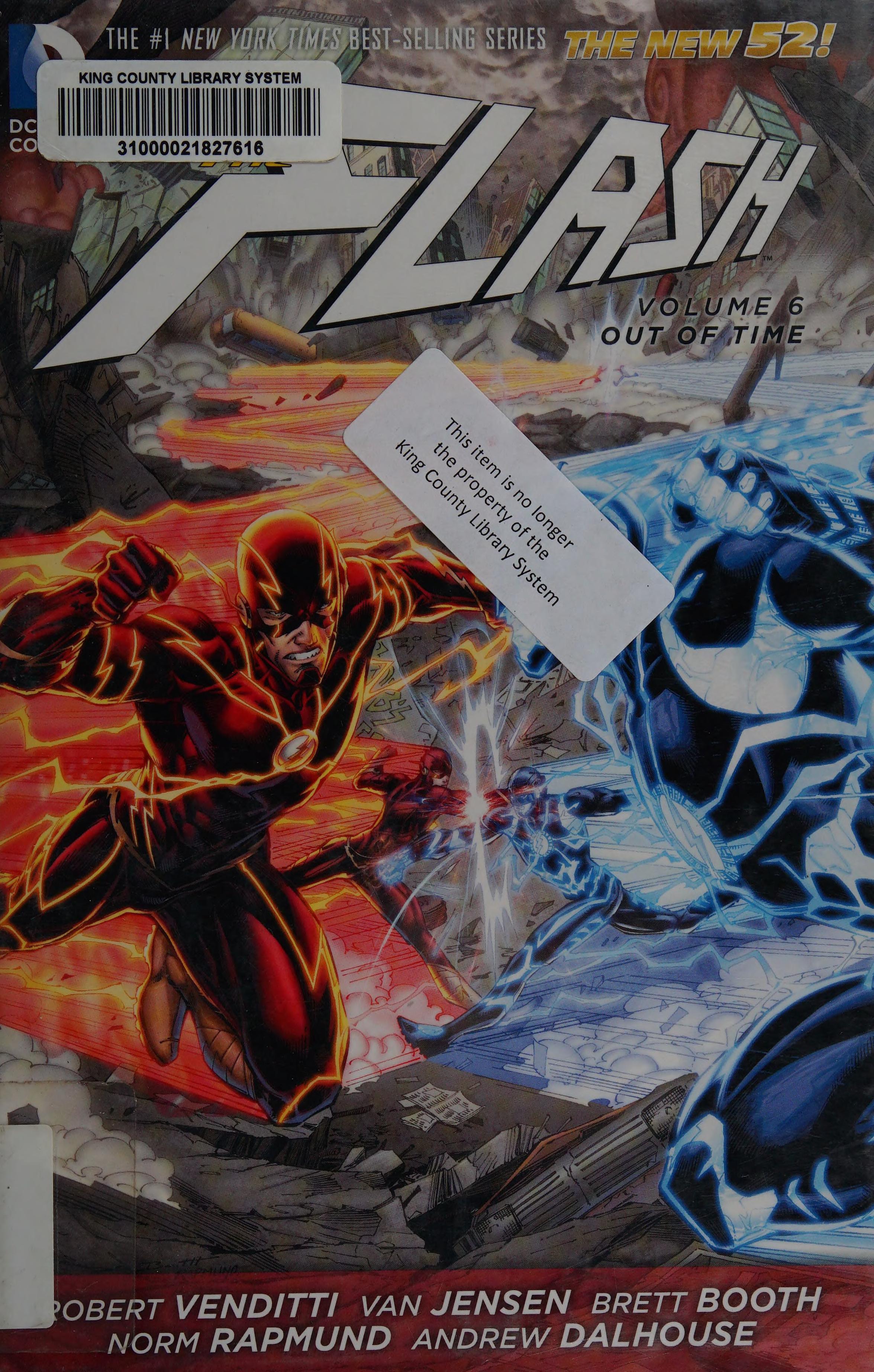 The Flash