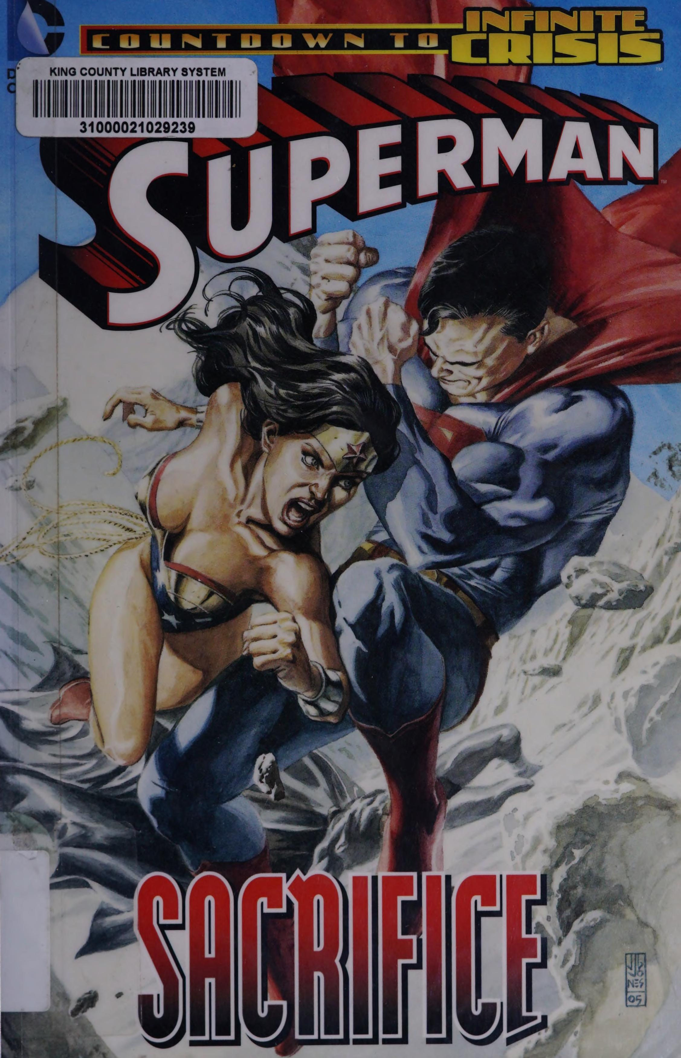 Superman
