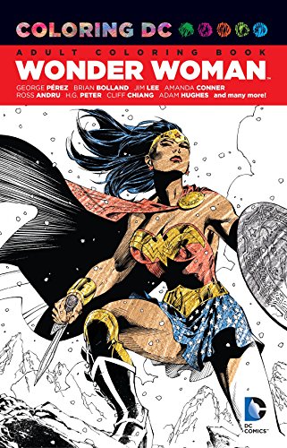 Wonder Woman
