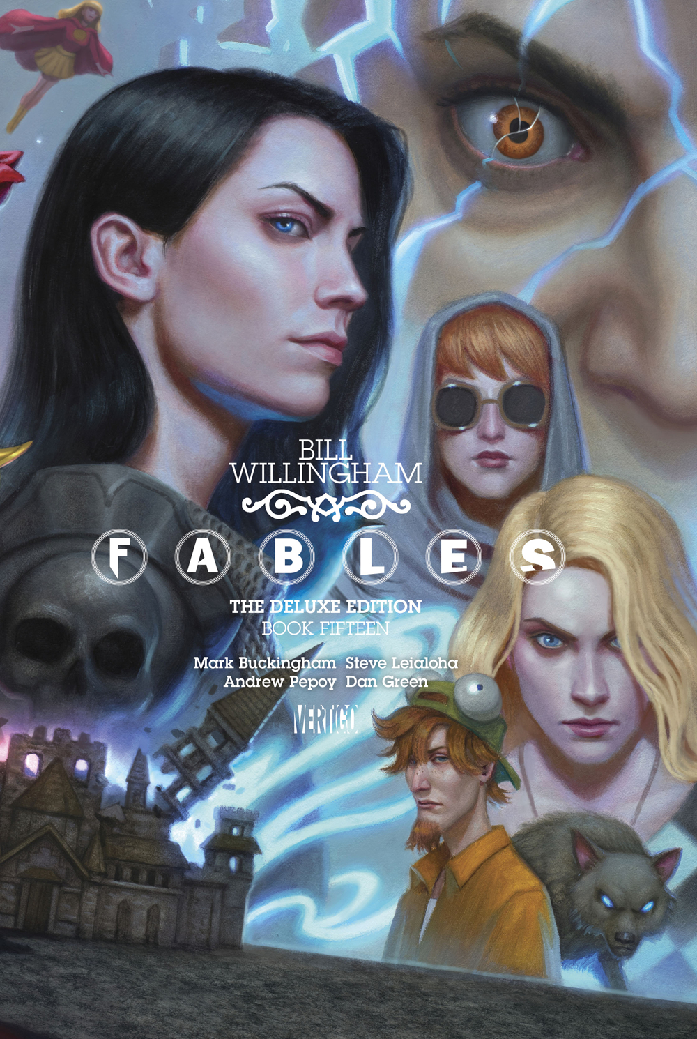 Fables
