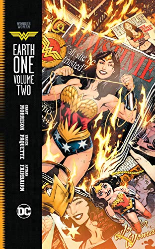 Wonder Woman