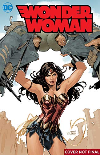 Wonder Woman Vol. 1