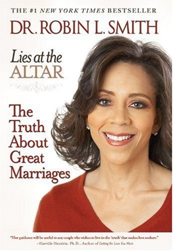 LIES AT THE ALTAR